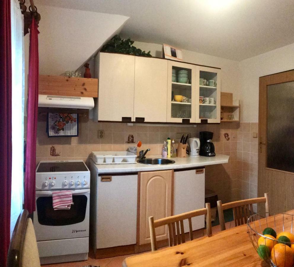 Ubytovani Mape, Rokytnice Nad Jizerou, Horni 679, 512 44 Extérieur photo