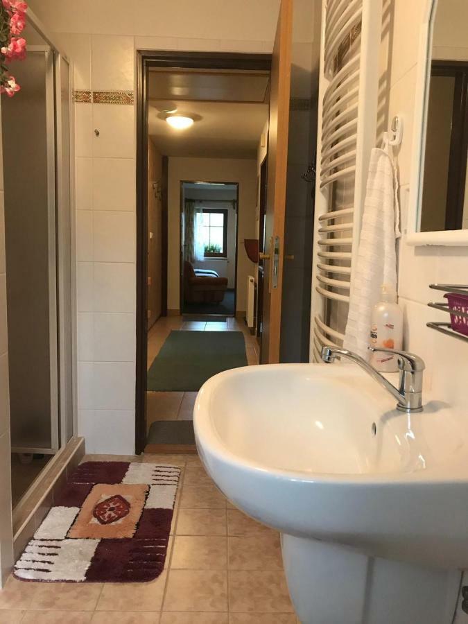 Ubytovani Mape, Rokytnice Nad Jizerou, Horni 679, 512 44 Extérieur photo
