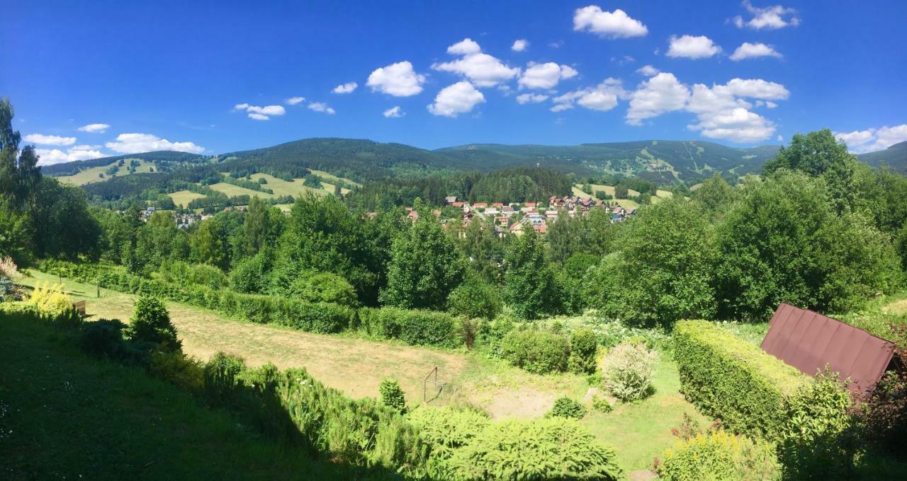 Ubytovani Mape, Rokytnice Nad Jizerou, Horni 679, 512 44 Extérieur photo