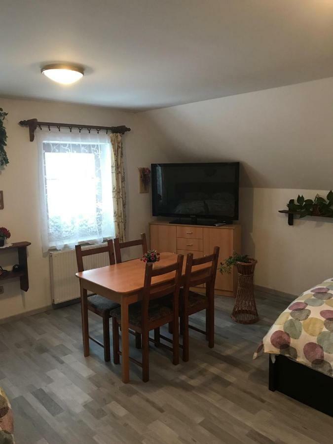 Ubytovani Mape, Rokytnice Nad Jizerou, Horni 679, 512 44 Extérieur photo