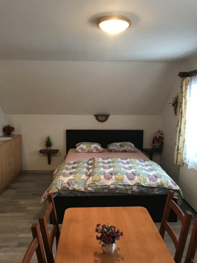 Ubytovani Mape, Rokytnice Nad Jizerou, Horni 679, 512 44 Extérieur photo