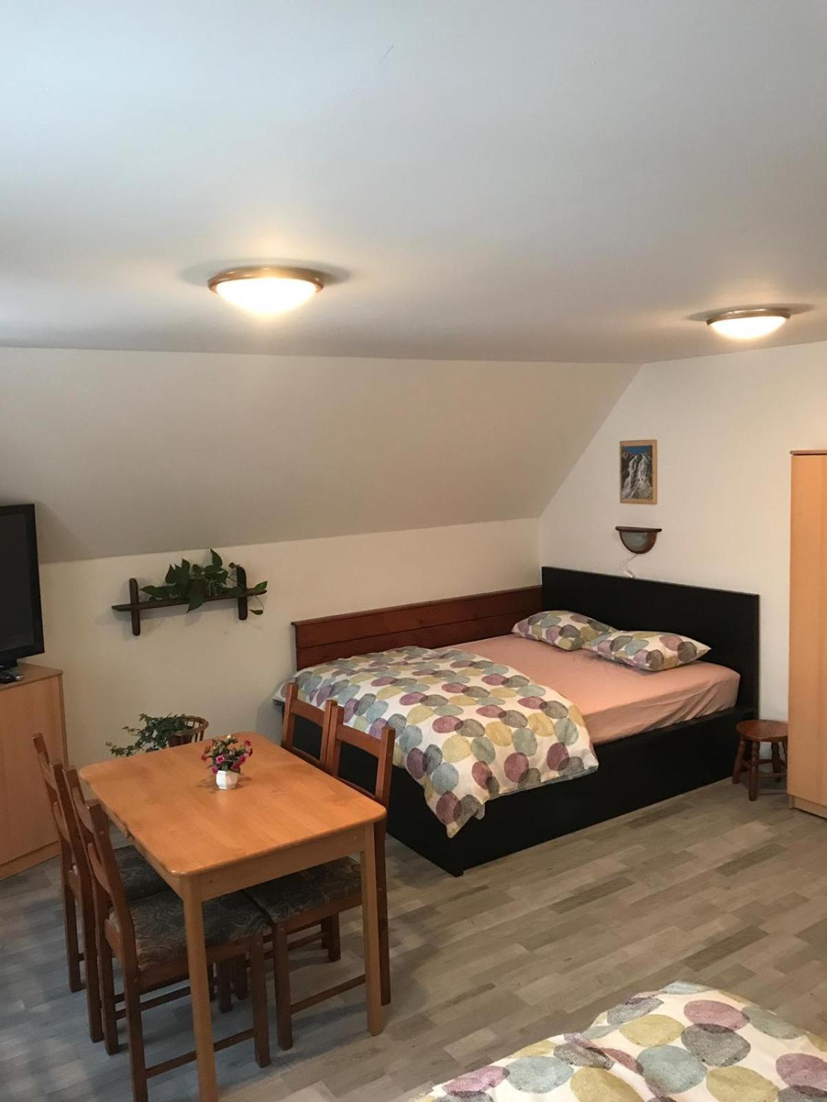 Ubytovani Mape, Rokytnice Nad Jizerou, Horni 679, 512 44 Extérieur photo