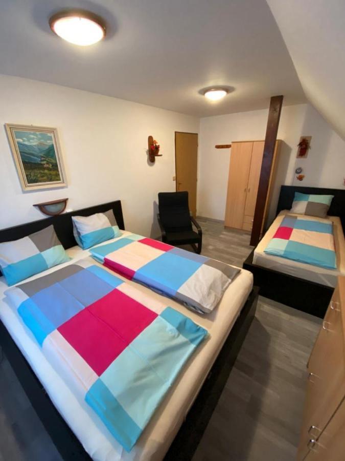 Ubytovani Mape, Rokytnice Nad Jizerou, Horni 679, 512 44 Extérieur photo